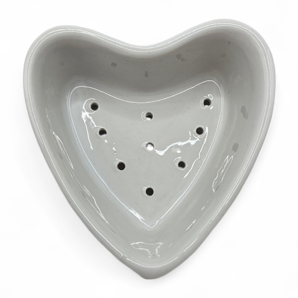 Coeur à la Crème Heart Shape Mold, New
